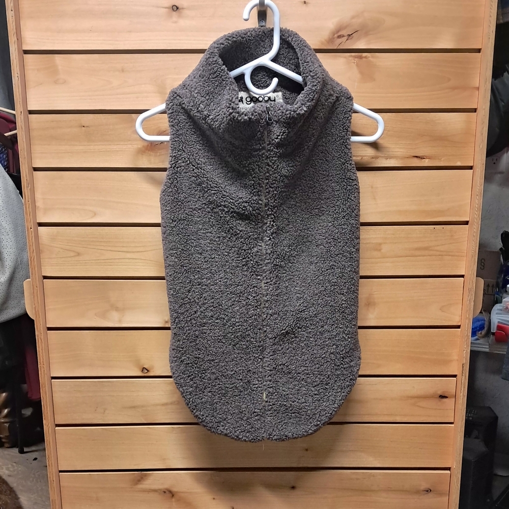 Gooby Dog Vest Size 3X